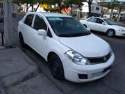 Nissan Tiida • 2012 • 120,000 km 5