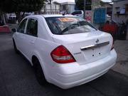 Nissan Tiida • 2012 • 120,000 km 6