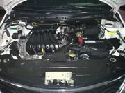 Nissan Tiida • 2012 • 120,000 km 3