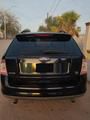 Ford Edge • 2008 • 124,550 km 2