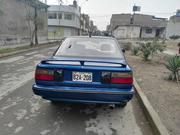 Toyota Corolla • 1991 • 1 km 2