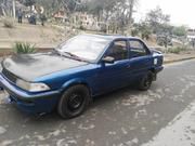 Toyota Corolla • 1991 • 1 km 4
