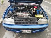 Toyota Corolla • 1991 • 1 km 6