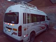 Toyota Hiace • 2013 • 140,000 km 3