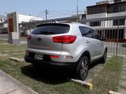 Kia Sportage • 2014 • 75,000 km 2