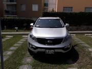 Kia Sportage • 2014 • 75,000 km 1