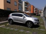 Kia Sportage • 2014 • 75,000 km 3