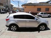 Kia Sportage • 2012 • 80,000 km 5