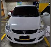 Suzuki Swift • 2014 • 65,000 km 1