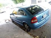 Chevrolet Astro • 2001 • 120,000 km 1