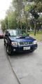 Nissan Frontier • 2007 • 253,000 km 4