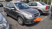 Chevrolet Aveo • 2017 • 45,698 km 9