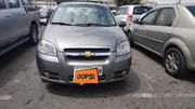 Chevrolet Aveo • 2017 • 45,698 km 1