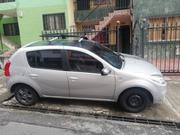 Renault Sandero • 2015 • 48,000 km 4