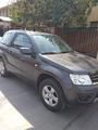 Suzuki Grand Vitara • 2013 • 10,100 km 2