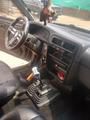 Nissan 100 NX • 1996 • 98,000 km 12