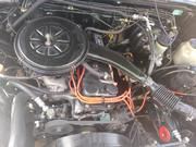 Nissan 100 NX • 1996 • 98,000 km 8