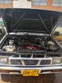 Nissan 100 NX • 1996 • 98,000 km 11
