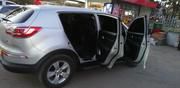 Kia Sportage • 2012 • 80,000 km 4