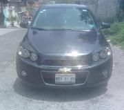 Chevrolet Sonic • 2016 • 62,992 km 4