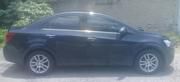 Chevrolet Sonic • 2016 • 62,992 km 2