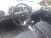 Chevrolet Sonic • 2016 • 62,992 km 5