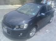 Chevrolet Sonic • 2016 • 62,992 km 6