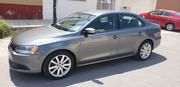 Volkswagen Jetta • 2011 • 180,000 km 1