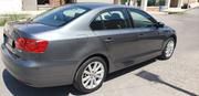 Volkswagen Jetta • 2011 • 180,000 km 2