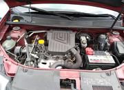 Renault Logan • 2017 • 25,500 km 4