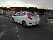 Hyundai Accent • 2012 • 67,274 km 6