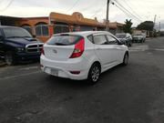 Hyundai Accent • 2012 • 67,274 km 5