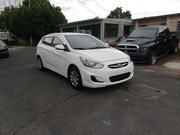Hyundai Accent • 2012 • 67,274 km 8