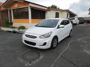 Hyundai Accent • 2012 • 67,274 km 3