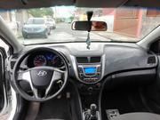 Hyundai Accent • 2012 • 67,274 km 1