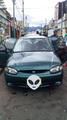 Hyundai Accent • 1998 • 3,000 km 4