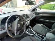 Hyundai Elantra • 2018 • 101,000 km 5