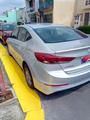 Hyundai Elantra • 2018 • 101,000 km 1