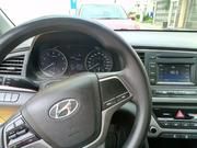 Hyundai Elantra • 2018 • 101,000 km 6