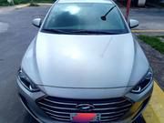 Hyundai Elantra • 2018 • 101,000 km 2