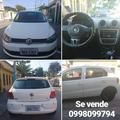 Volkswagen Gol • 2014 • 147,000 km 3