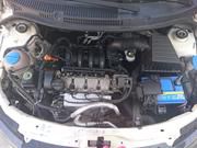 Volkswagen Gol • 2014 • 147,000 km 5