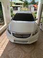 Honda Accord • 2012 • 100,000 km 14