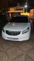 Honda Accord • 2012 • 100,000 km 11