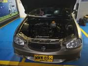 Chevrolet Corsa • 2003 • 400,000 km 2