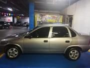 Chevrolet Corsa • 2003 • 400,000 km 1