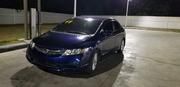 Honda Civic • 2011 • 108,000 km 3