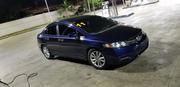Honda Civic • 2011 • 180,000 km 4