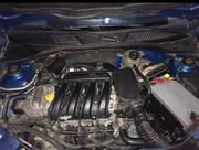 Renault Clio • 2002 • 122,744 km 1