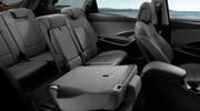 Chevrolet Captiva • 2019 • 1 km 1